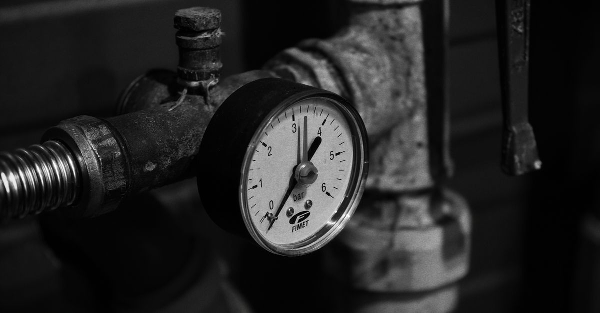 Choosing the Right Backflow Prevention Device for Your Business