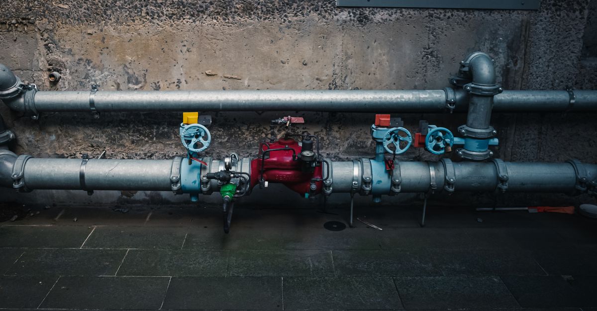 Enhancing Energy Efficiency in Your Hot Water System