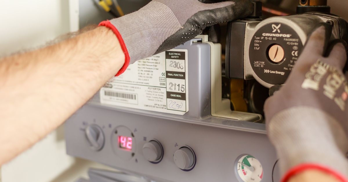 How Backflow Prevention Protects Your Water Supply
