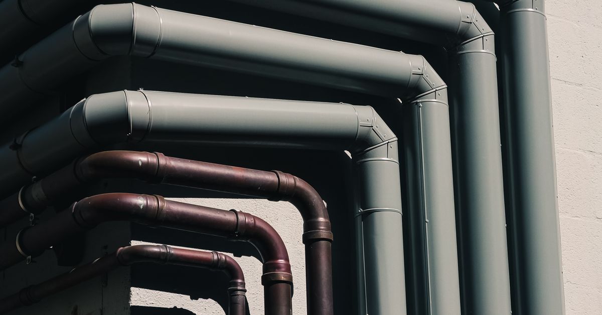 Innovations in Residential Drainage Systems