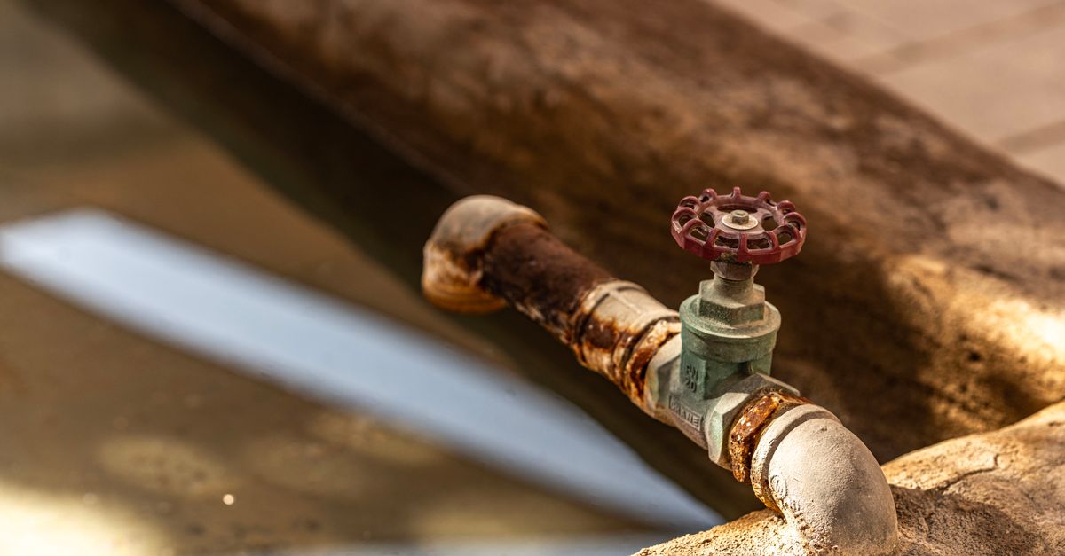 Key Considerations for Conducting Water Efficiency Audits in Industry