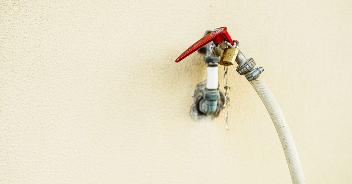Preventative Measures to Avoid Burst Pipes in Your Plumbing System