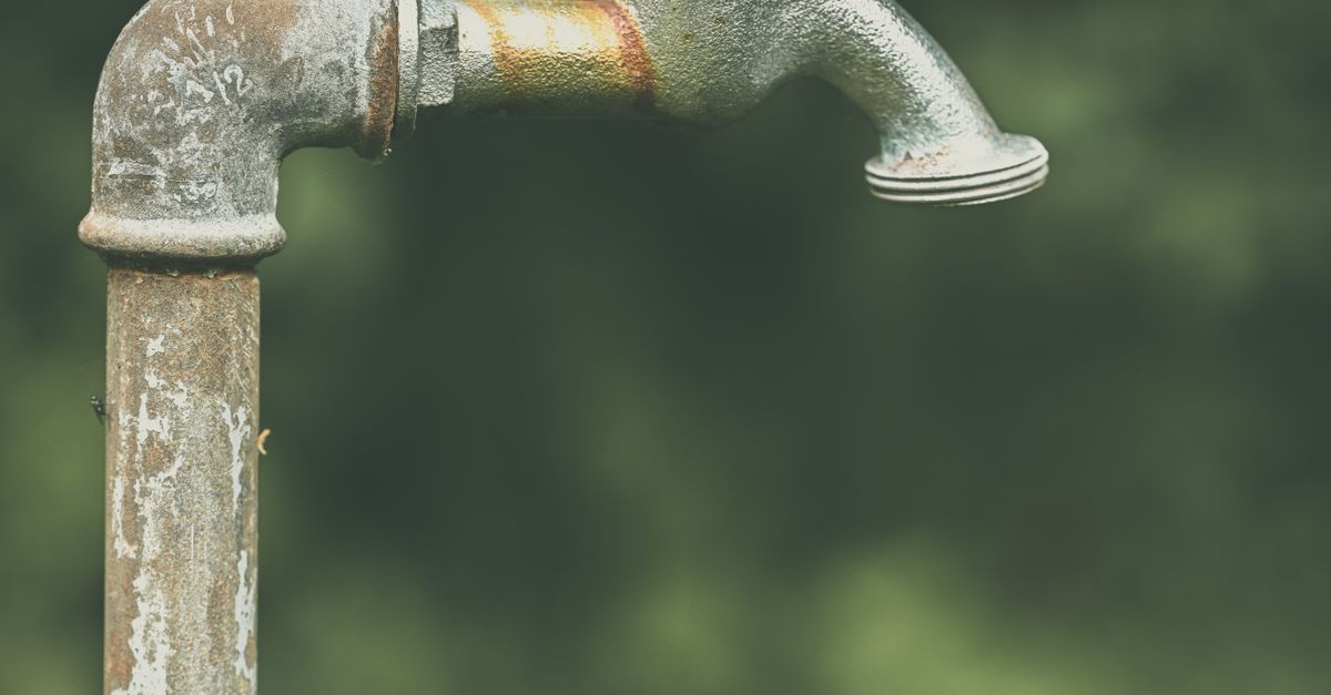 Signs You Might Have a Burst Pipe Before It Becomes a Major Problem