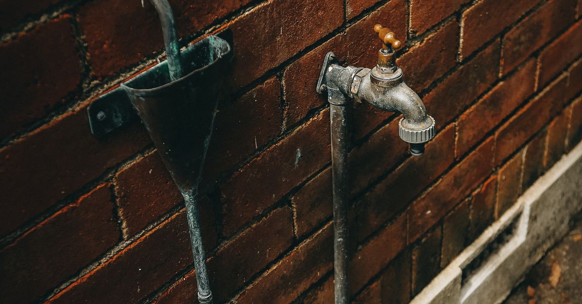 Signs Your Home Drainage Needs Professional Attention