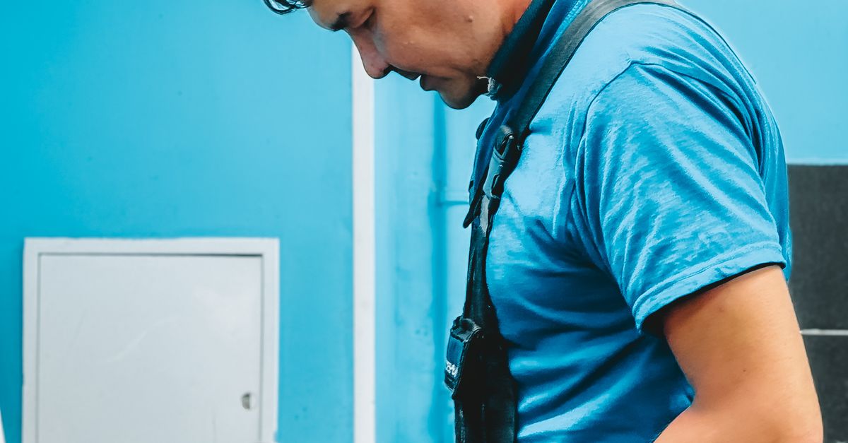Techniques for Effective Pipe Repair in Residential Settings