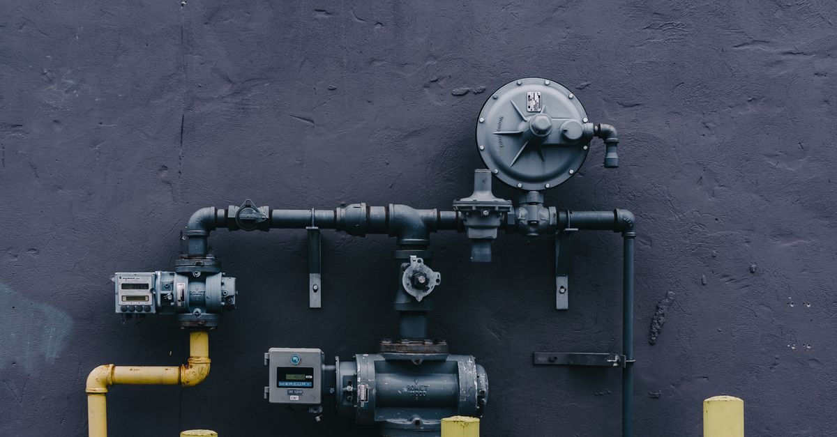 The Importance of Immediate Action in Gas Line Failures
