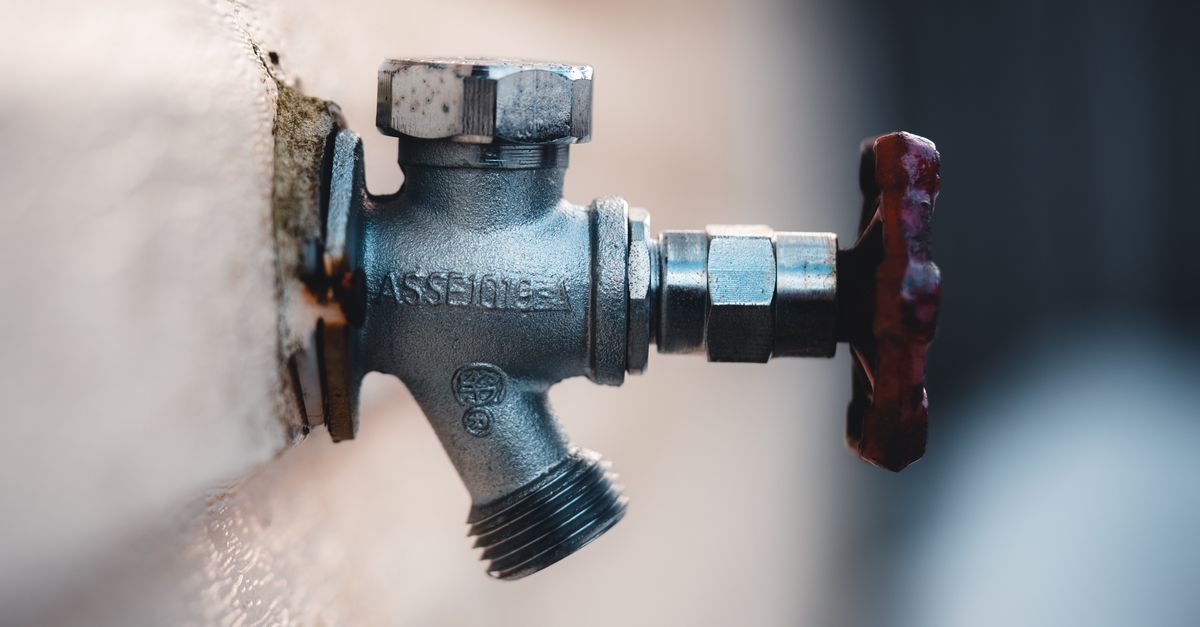 The Role of Advanced Technology in Industrial Plumbing Solutions