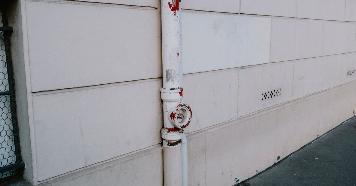 The Role of Backflow Prevention in Maintaining Water Quality for Businesses