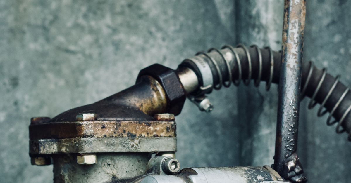 The Role of Gas Line Detectives in Emergency Situations