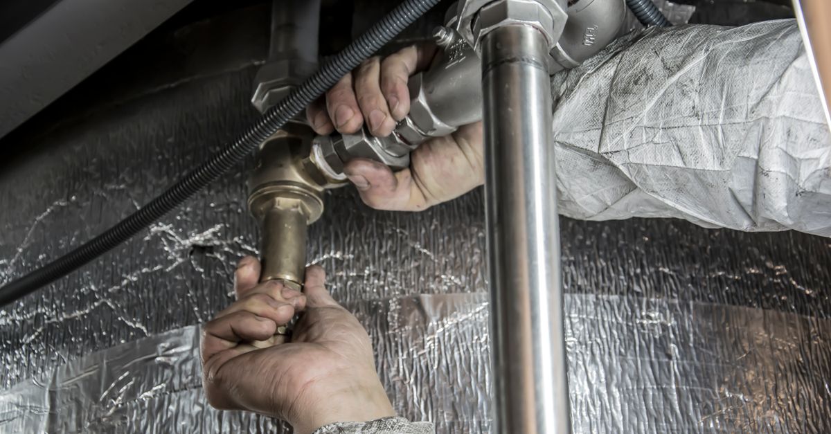 Understanding Different Types of Hot Water Systems Available